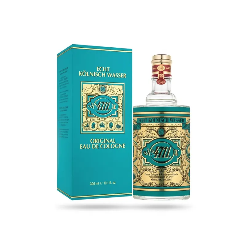 4711 Original Eau de Cologne 300ml