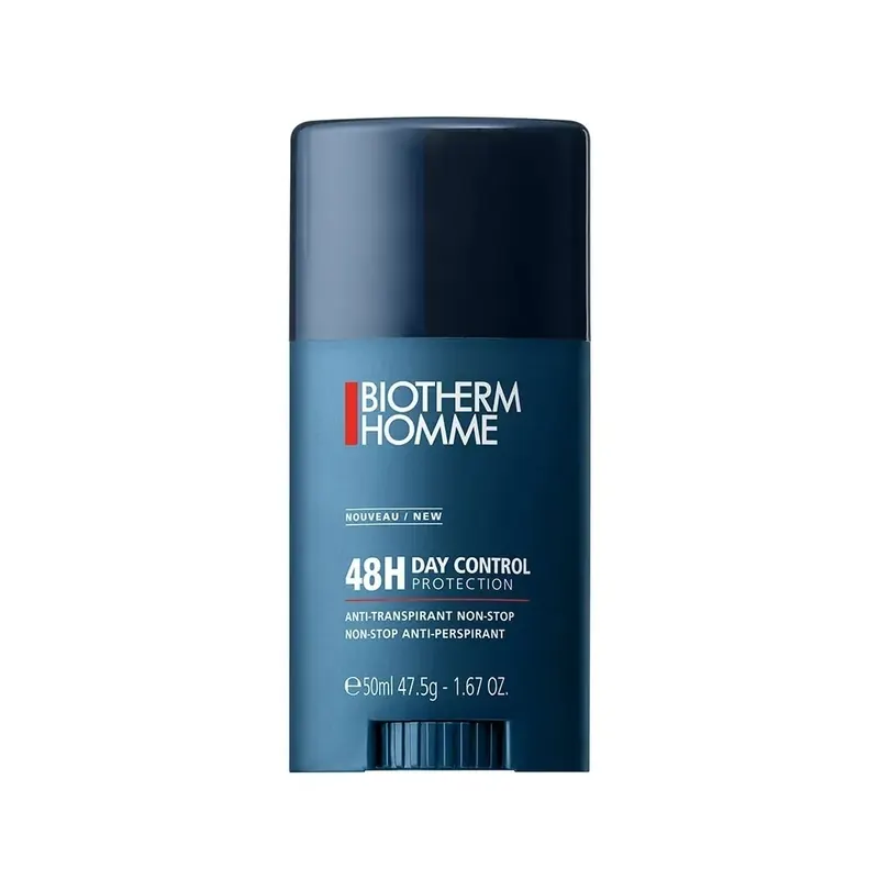 48H Day Control Protection Anti-Traspirant Non-Stop BIOTHERM | Pinalli