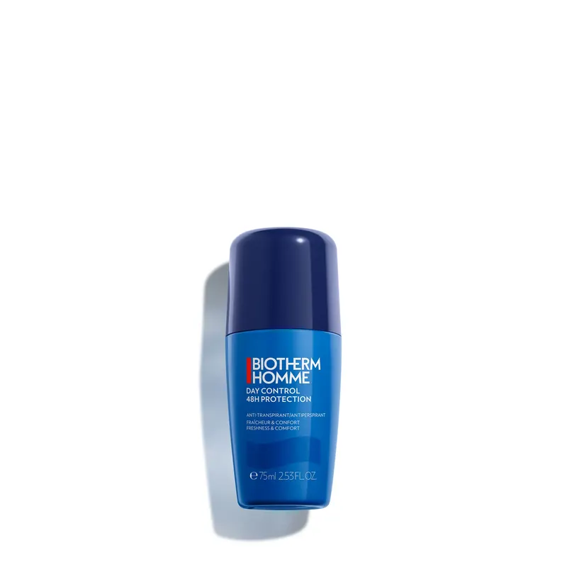 48H Day Control Protection Roll-On 75ml BIOTHERM | Pinalli
