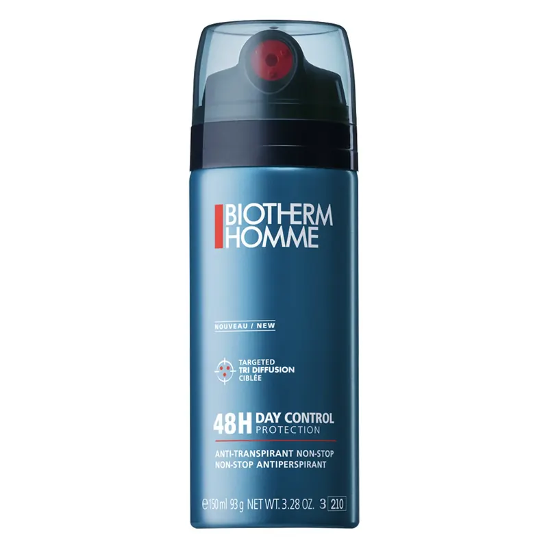 48H Day Control Protection Spray 150ml BIOTHERM | Pinalli