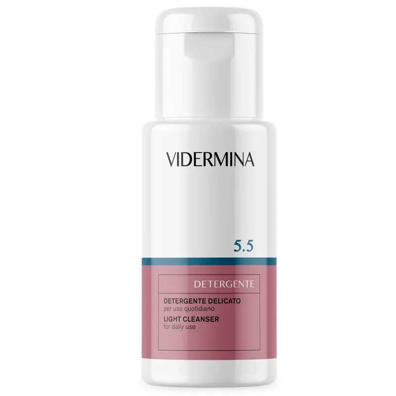 5.5 Detergente Delicato 200ml VIDERMINA | Pinalli