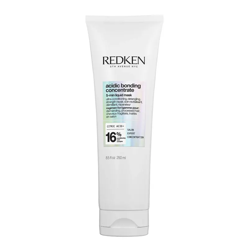 5-Min Liquid Mask 250ml REDKEN | Pinalli