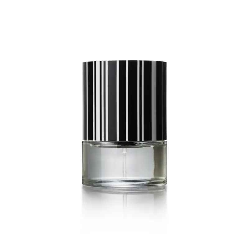 501 Iris & Vanilla 50ml N.C.P. | Pinalli