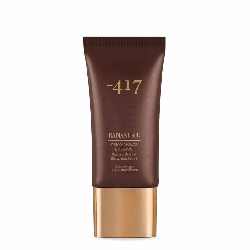 60 Second Miracle Lifting Mask 50ml MINUS 417 | Pinalli