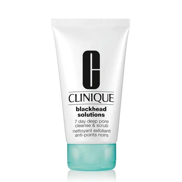 7 Day Deep Pore Cleanse & Scrub 125ml CLINIQUE | Pinalli