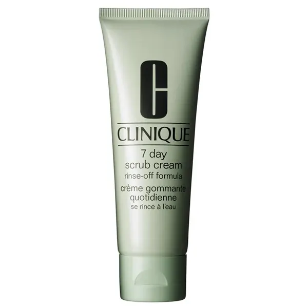 7-Day Scrub 100ml CLINIQUE | Pinalli