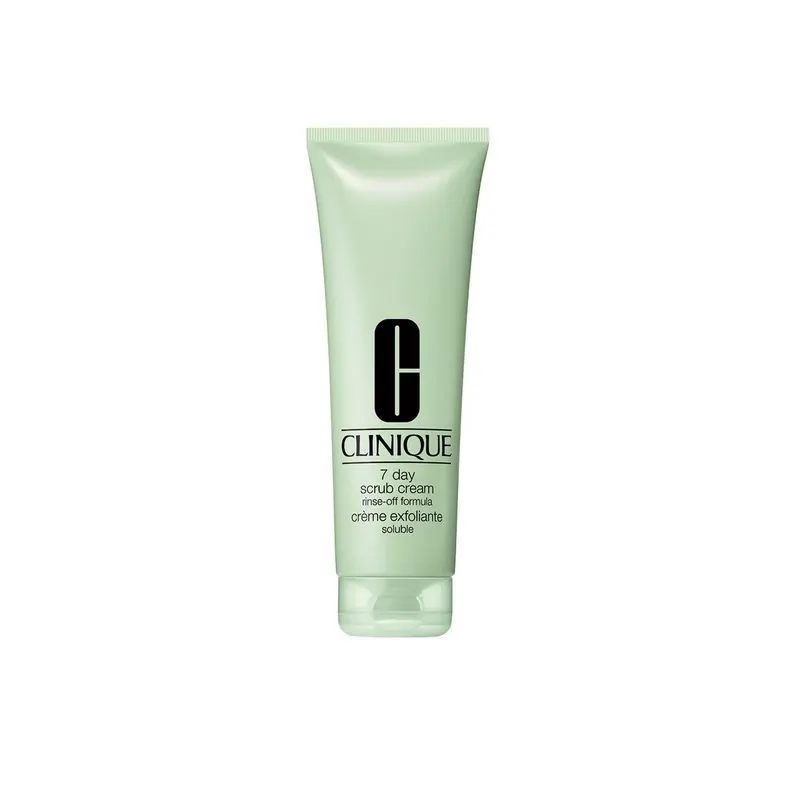 7-Day Scrub 250ml CLINIQUE | Pinalli