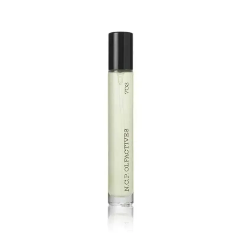703 Tonka Bean & Moka 10ml N.C.P. | Pinalli