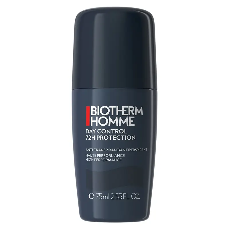 72H Day Control Extreme Protection Roll-On BIOTHERM | Pinalli
