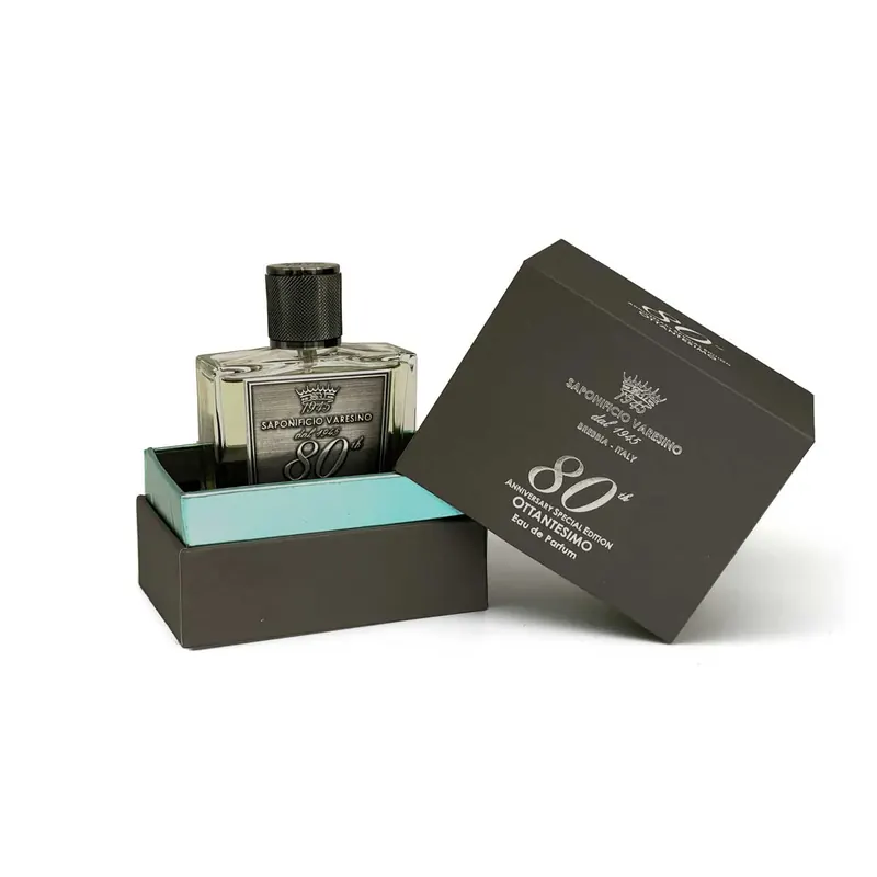 80th Anniversary Eau de Parfum 100ml