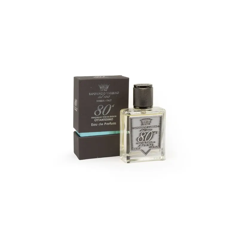 80th Anniversary Eau de Parfum 30ml