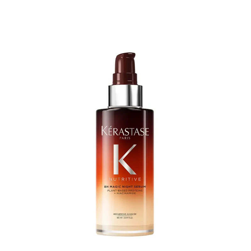 8H Magic Night Serum 90ml KÉRASTASE | Pinalli
