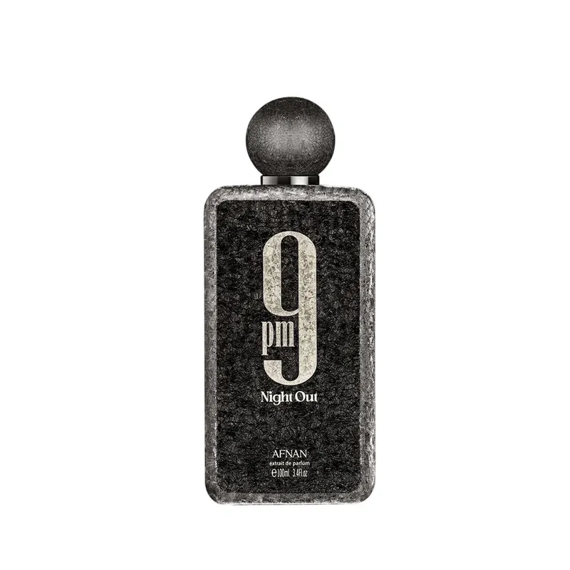 9 PM Night Out 100ml AFNAN | Pinalli