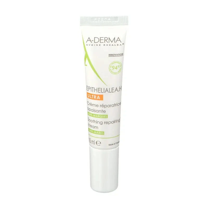 A-DERMA Epitheliale A.H Ultra