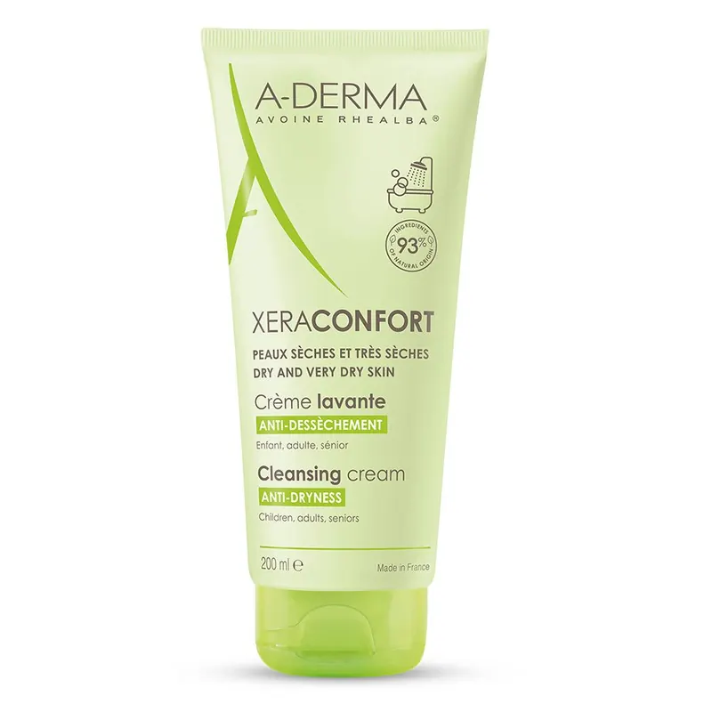 A-DERMA XeraConfort