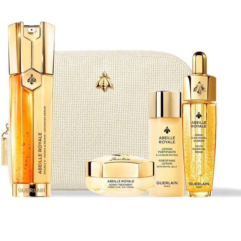 Abeille Royale Double R Serum SET 1pz GUERLAIN | Pinalli