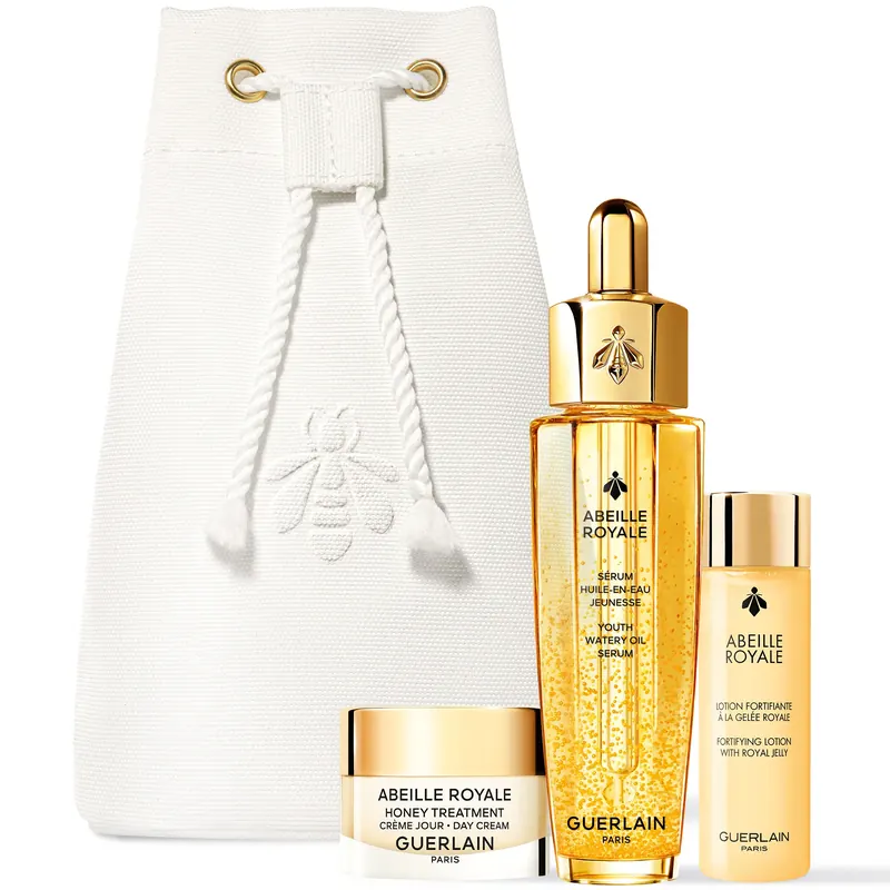 Abeille Royale Youth Watery Oil Serum Access Set GUERLAIN | Pinalli