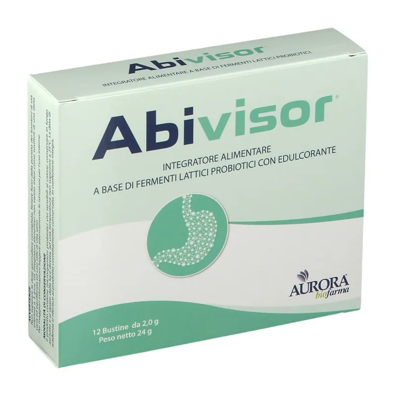 Abivisor®