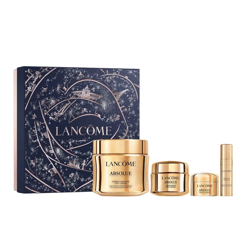 Absolue Skincare Routine Set LANCÔME | Pinalli