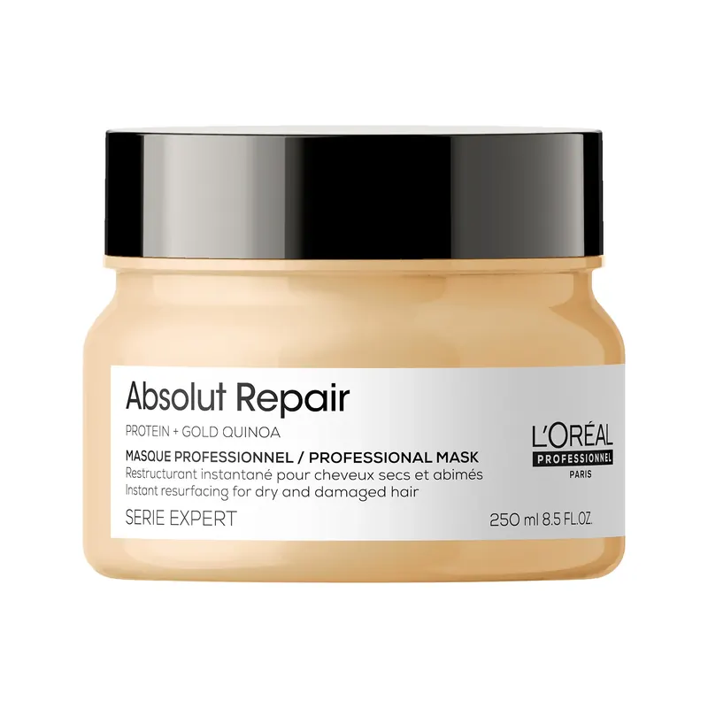 Absolut Repair Mask 250ml L'ORÉAL PROFESSIONNEL | Pinalli