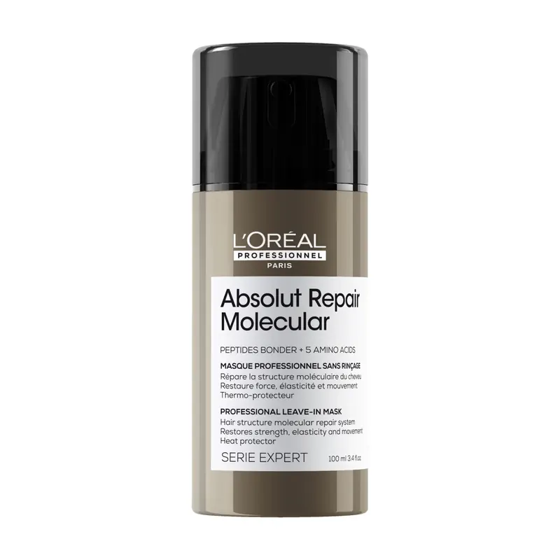 Absolut Repair Molecular Leave-In Mask L'ORÉAL PROFESSIONNEL | Pinalli