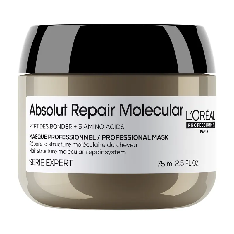 Absolut Repair Molecular Mask L'ORÉAL PROFESSIONNEL | Pinalli