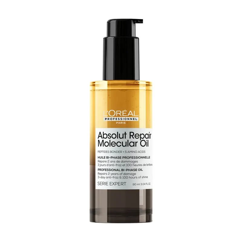 Absolut Repair Molecular Oil L'ORÉAL PROFESSIONNEL | Pinalli