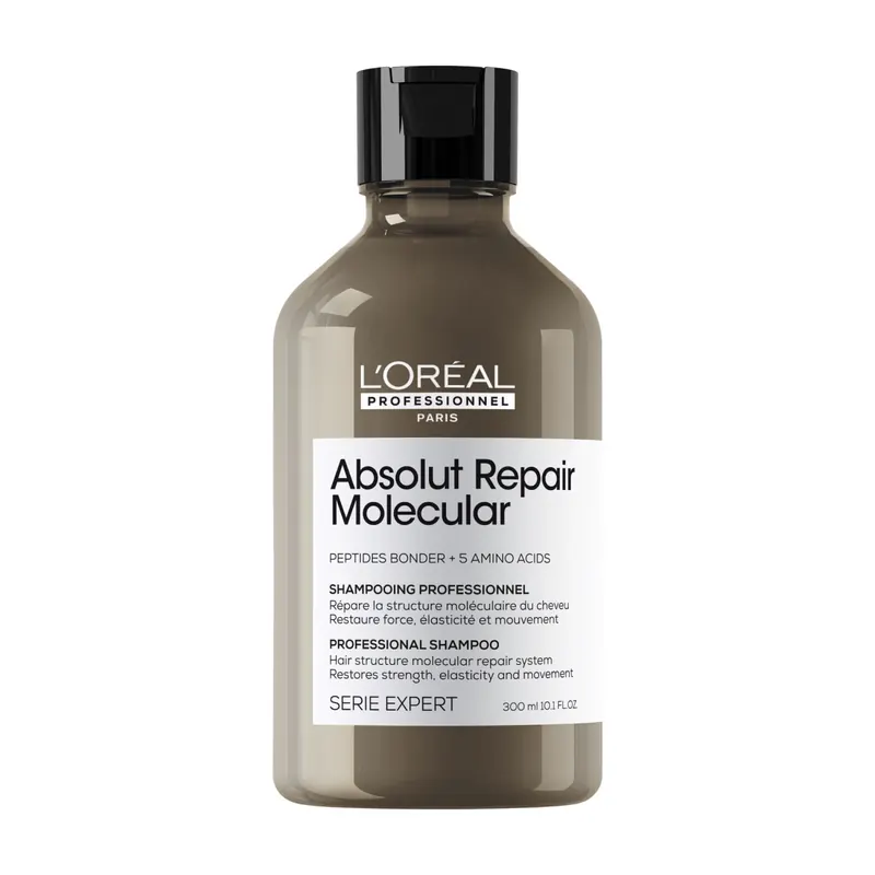 Absolut Repair Molecular Shampoo L'ORÉAL PROFESSIONNEL | Pinalli