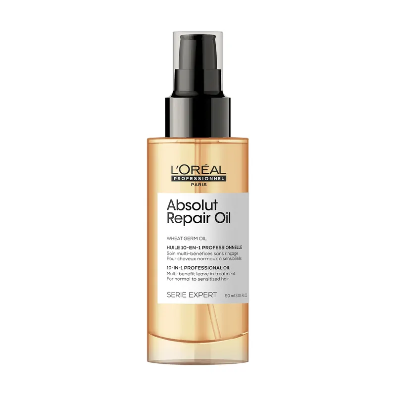Absolut Repair Oil 90ml L'ORÉAL PROFESSIONNEL | Pinalli