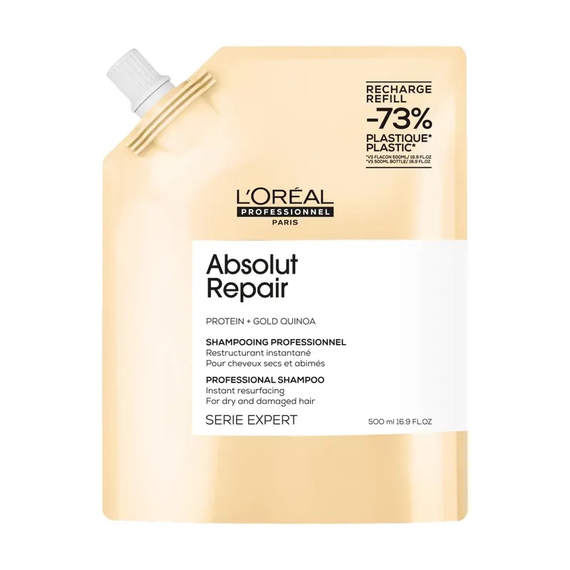 Absolut Repair Shampoo - Refill L'ORÉAL PROFESSIONNEL | Pinalli
