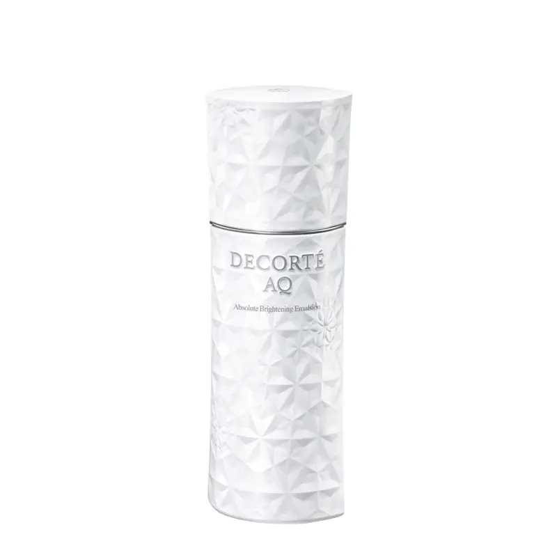 Absolute Glow-Radiant Brightening Emulsion DECORTÉ | Pinalli