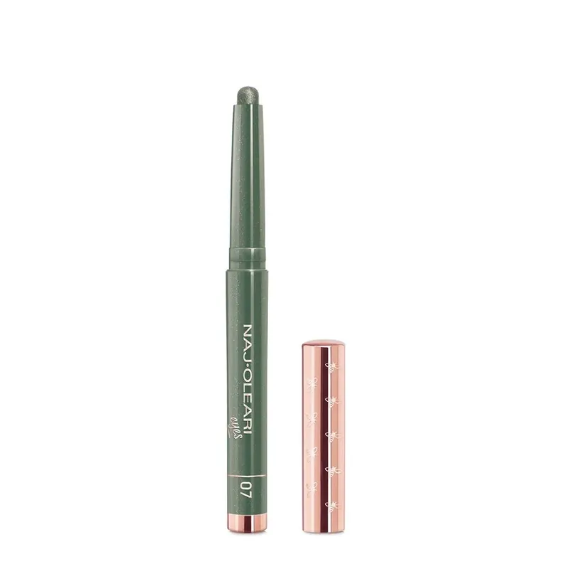 Absolute Stay Eyeshadow NAJ OLEARI | Pinalli