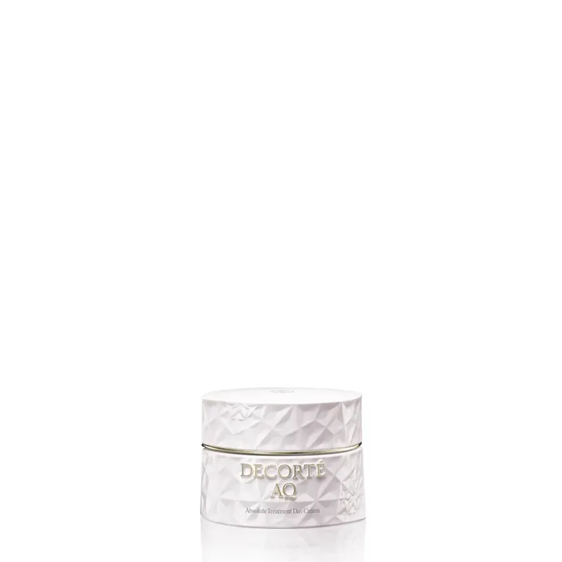 Absolute Treatment Awakening Protective Day Cream SPF15 DECORTÉ | Pinalli
