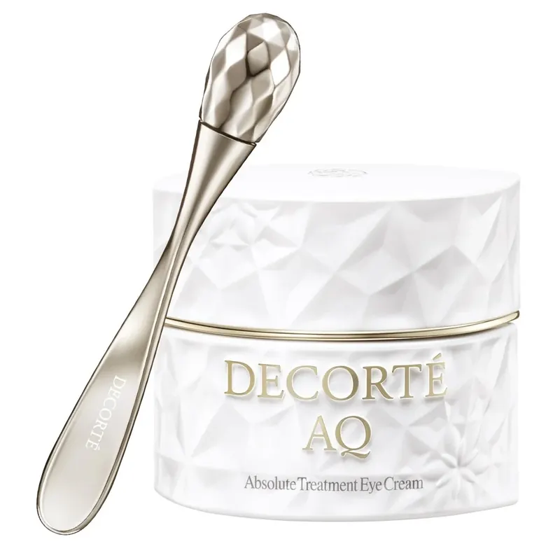 Absolute Treatment Eye Cream 15ml DECORTÉ | Pinalli