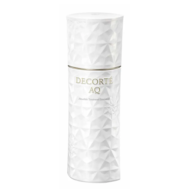 Absolute Treatment Micro-Radiance Emulsion I DECORTÉ | Pinalli