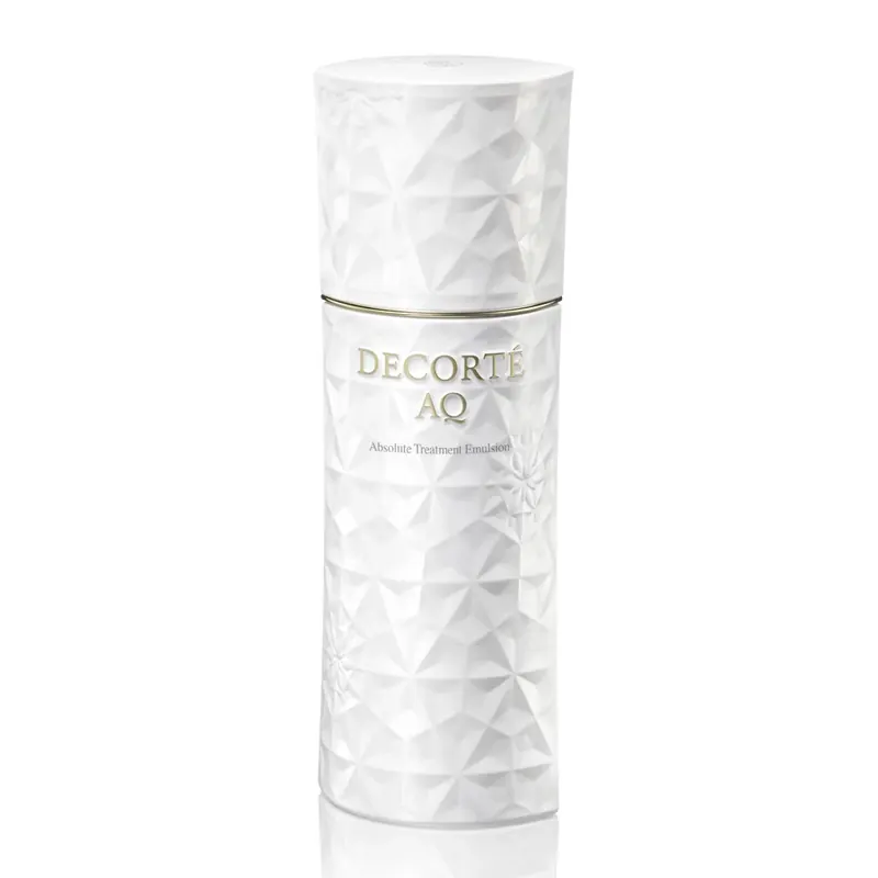 Absolute Treatment Micro-Radiance Emulsion III DECORTÉ | Pinalli