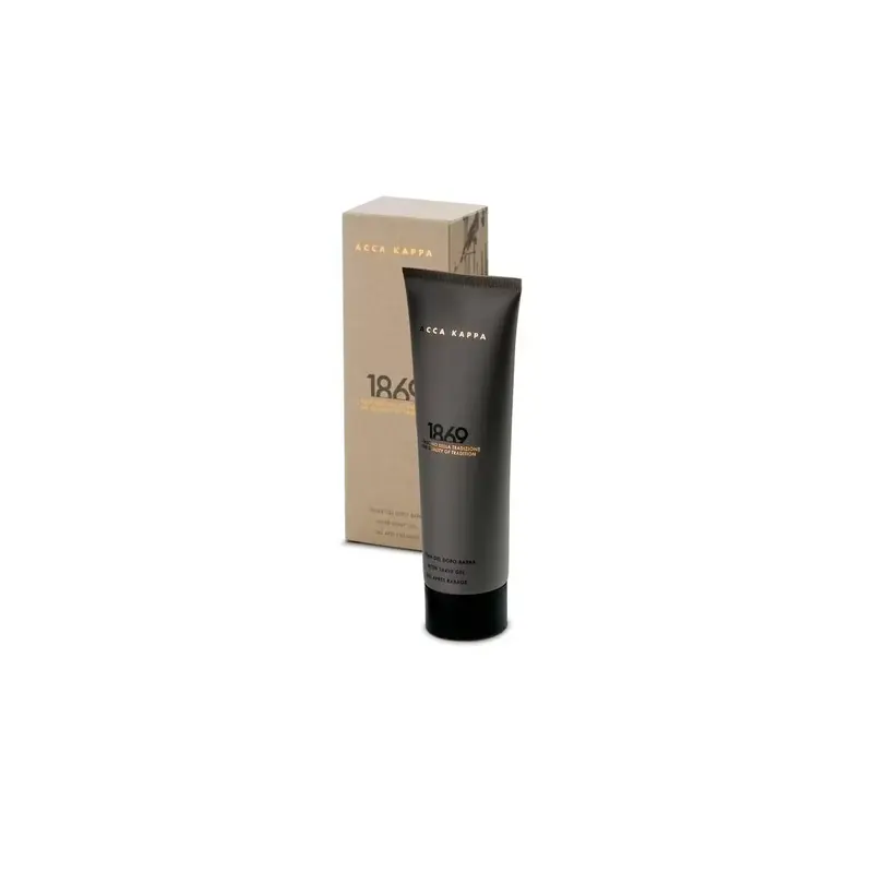 Acca Kappa 1869 Aftershave Gel 125ml