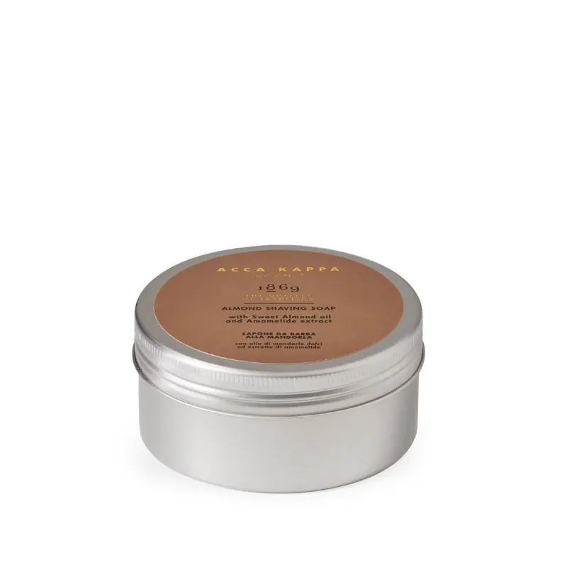 Acca Kappa 1869 Collection Shaving Soap 250ml