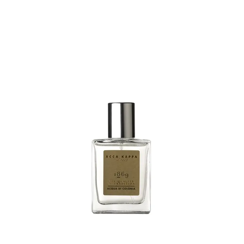 Acca Kappa 1869 Eau de Cologne 30ml