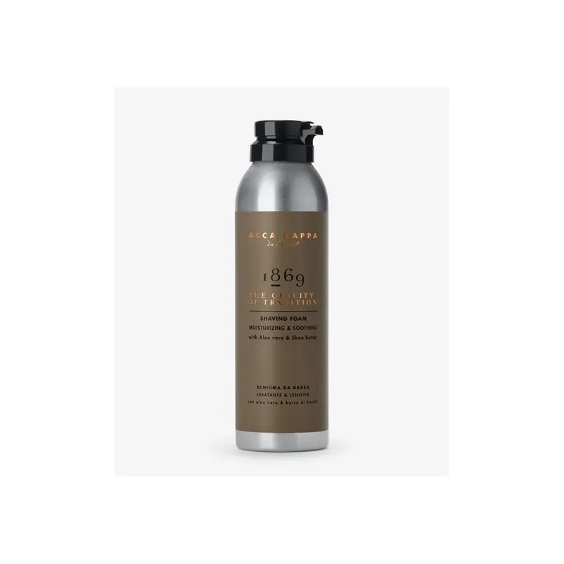 Acca Kappa 1869 Shaving Foam 200ml