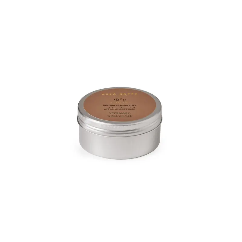 Acca Kappa 1869 Shaving Soap 250gr