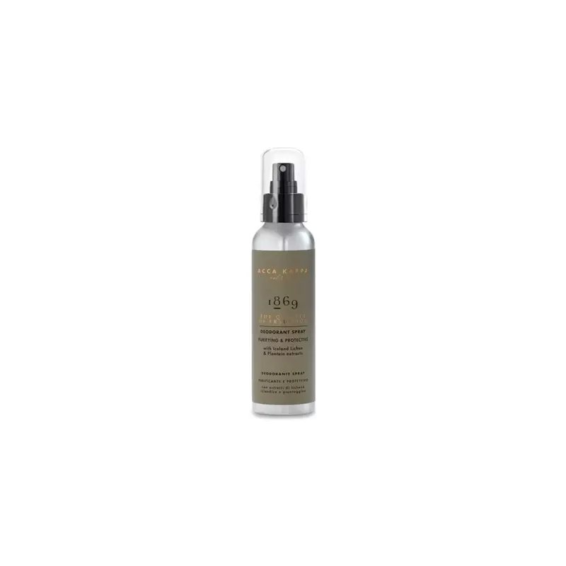 Acca Kappa 1869 Spray Deodorant 125ml