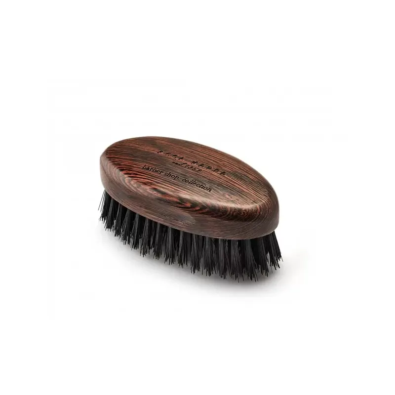 Acca Kappa Beard Brush Barber Shop Collection