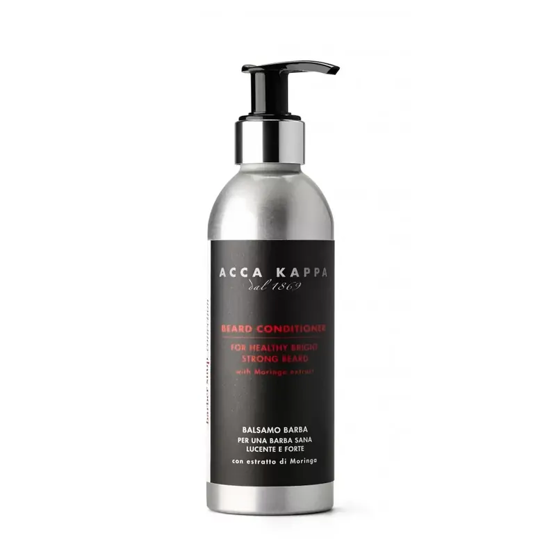 Acca Kappa Beard Conditioner 200ml