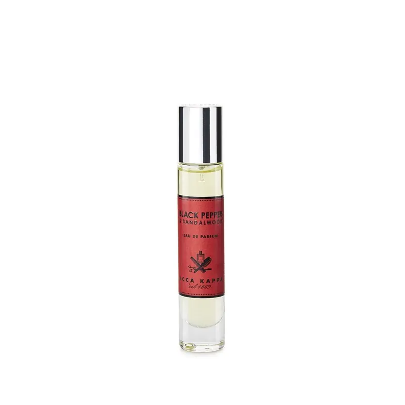 Acca Kappa Black Pepper & Sandalwood Eau de Parfum 15ml