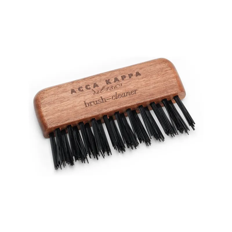 Acca Kappa Brush & Comb Cleaner