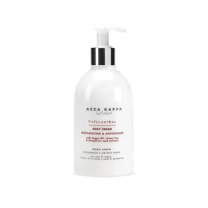 Acca Kappa Calycanthus Body Cream 300ml