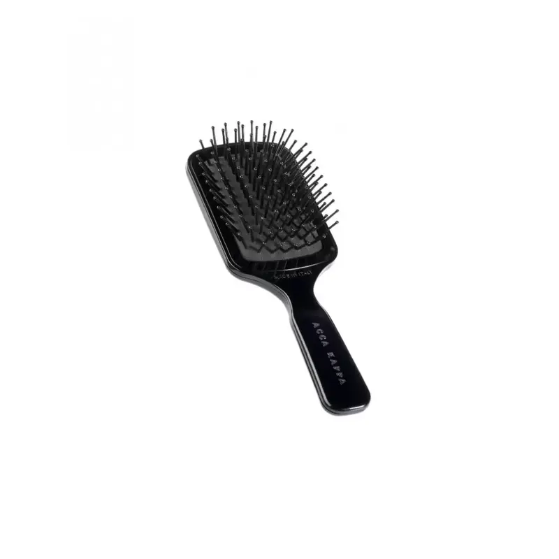 Acca Kappa Carbonium Brush with Carbon Fibers