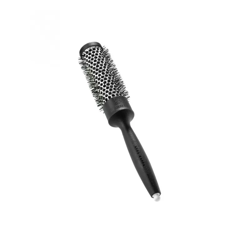 Acca Kappa Comfort Grip Tourmaline Brush.