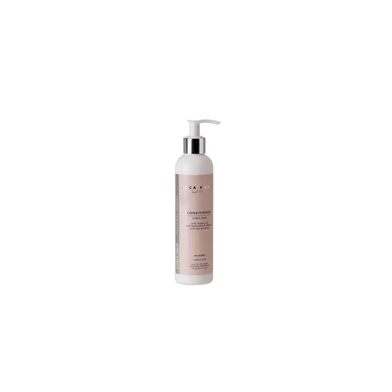 Acca Kappa Conditioner For Curly Hair 250ml